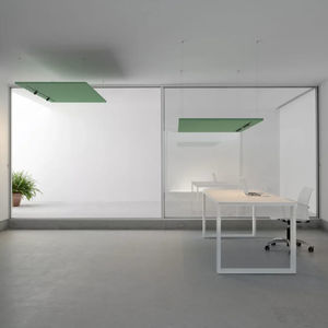 ceiling acoustic panel 1