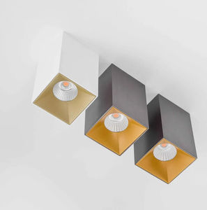 surface-mounted spotlight 1