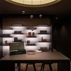 contemporary ceiling light 1
