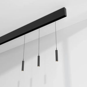 DALI track-light system 1