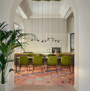 dimmable track-light system 1