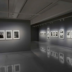 exhibition track-light system 1