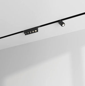 adjustable track-light system 1