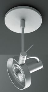 halogen track light