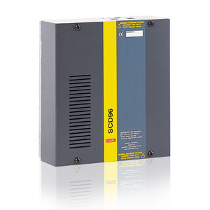 24-channel DMX controller