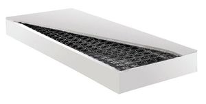 double mattress