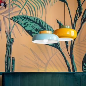 pendant lamp 1
