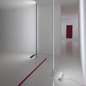 floor-standing lamp
