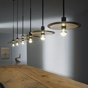 pendant lamp