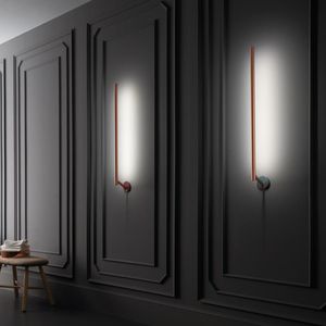 contemporary wall light 1