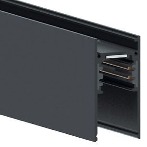 48 V track-light system