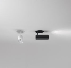 recessed ceiling spotlight 1