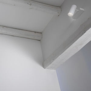 ceiling-mounted spotlight 1