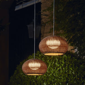 pendant lamp