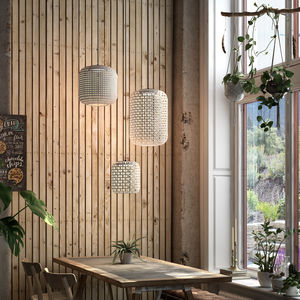 pendant lamp