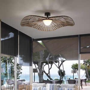 contemporary ceiling light