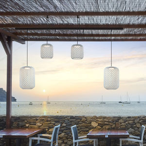 LED track light