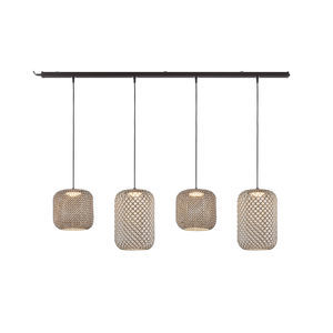 LED track light