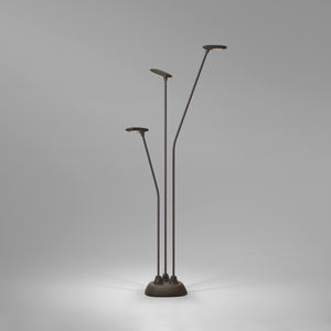 garden bollard light 1