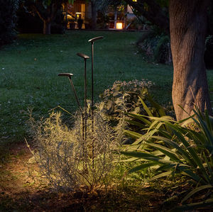 garden bollard light 1