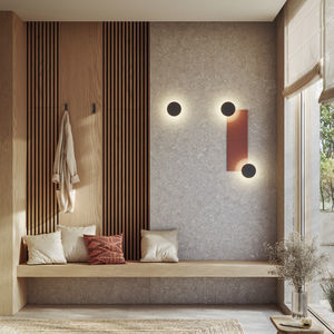 contemporary wall light 1