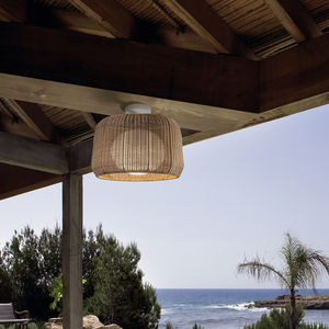 contemporary ceiling light