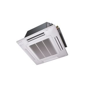 air/air heat pump