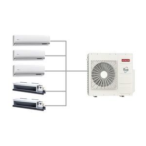 wall-mounted air conditioner