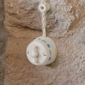 light switch
