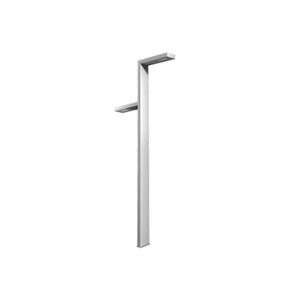 urban lamp post