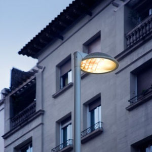 lighting pole