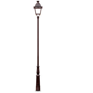 lighting pole