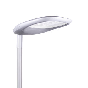 urban lamp post