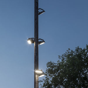 IP66 floodlight