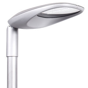 urban lamp post