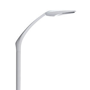 urban lamp post