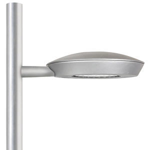 urban lamp post