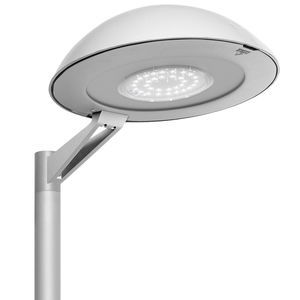 urban lamp post 1