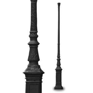lighting pole 1