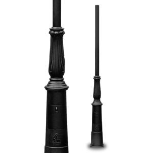 lighting pole