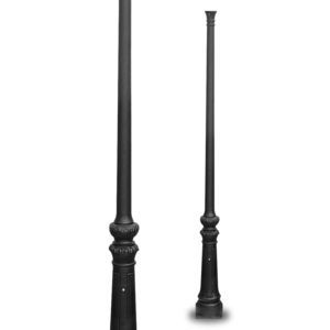 lighting pole 1