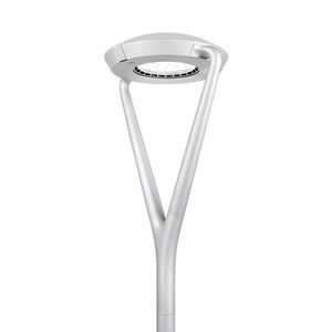 urban lamp post