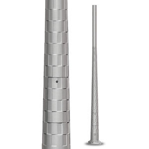 lighting pole