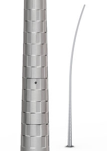 lighting pole