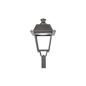 urban lamp post 1