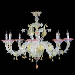 classic chandelier
