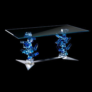 original design dining table