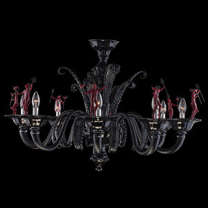 original design chandelier