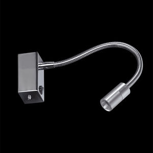 contemporary wall light