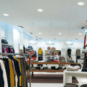 recessed ceiling spotlight 1